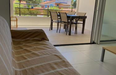 Appartement neuf 4pers. 250 mètres de la plage - Photo 4