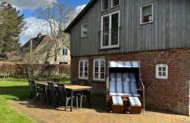 Alte Stellmacherei Langenhorn - Foto 41