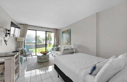 Cozy Bayfront Condo - Foto 9