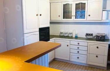 nice stay, 3 minutes to Kastel train station - Foto 29