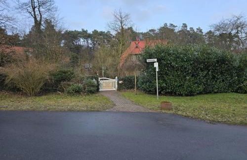 Ahauser Ferien- und Business-Appartement 29qm - Foto 39