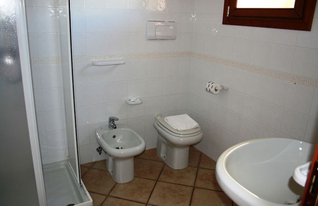 Residence Olimpo - Photo 9