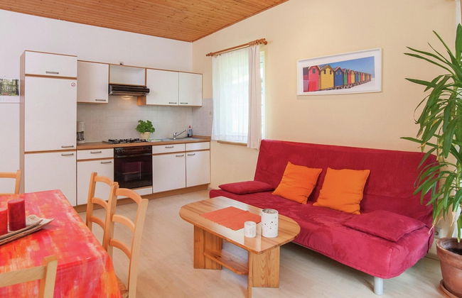 Holiday Home With Garden - Foto 17