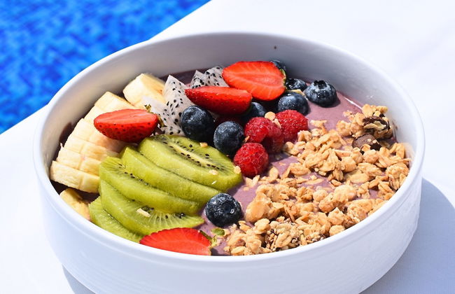 Al Maya Island & Resort - Photo 19