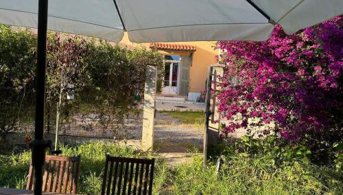 STUDIO dans Villa à Nice Ouest - Foto 1