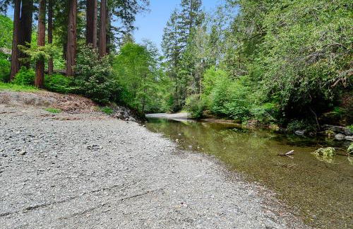 Sequoia Beach Dreamery - Foto 13