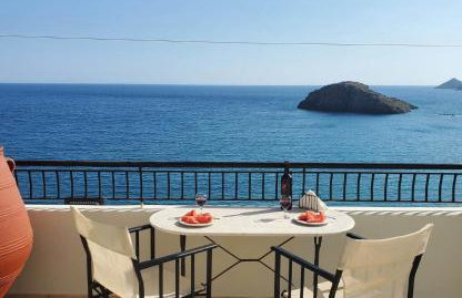 Villa Koutsakis - Foto 1