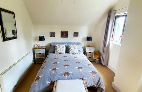 Lindas Retreats Self catering accommodation 1 bedroom cottage or 3 bedroom House - Foto 32