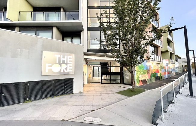 Readyset Apartments at Charman - Foto 1