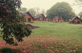 Bungalow 62,North Cornwall, St. Tudy - Foto 8