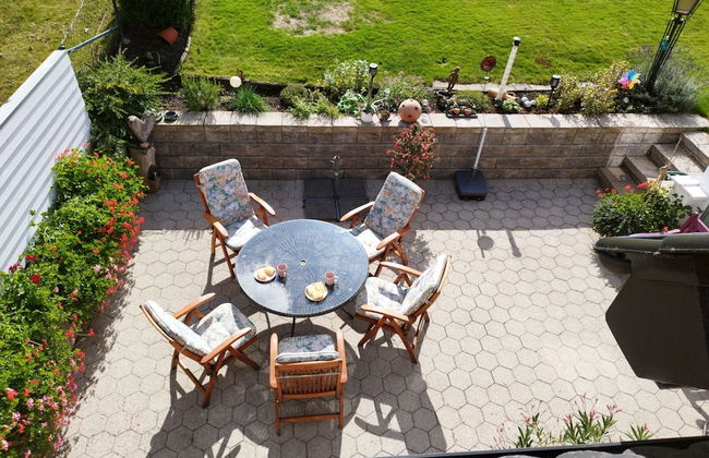 Graceful Apartment with Garden in Velmede near City Center - Foto 11