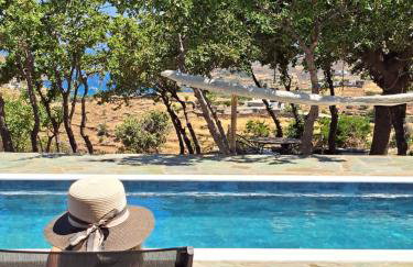 Petra Vista Retreats - Foto 1