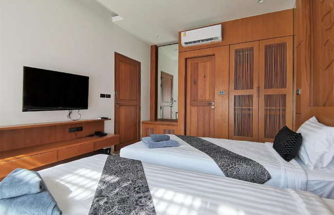 Wanawalai Luxury Villa - Photo 36