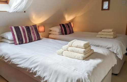 Lephin Cottage - Foto 21