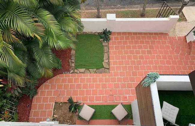 Pr Pvt Rm 5 Qn Bed Gated Comm Easy Parking - Photo 36