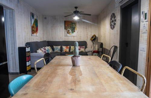 casa nueva de pueblo con piscina y barbacoa - Foto 23