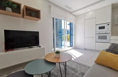 Turquesa Del Mar - Max Beach Golf - Ground Floor Apartment - Foto 22