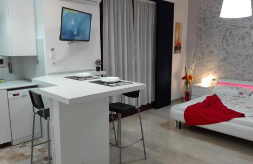 Mecenate Cozy Flat - Foto 32