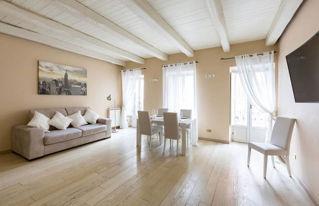 Piazza del Popolo Suite - Foto 16