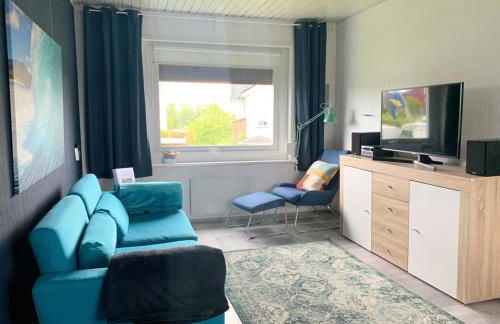 Westerbergen Haus "leucht blick" - Foto 25