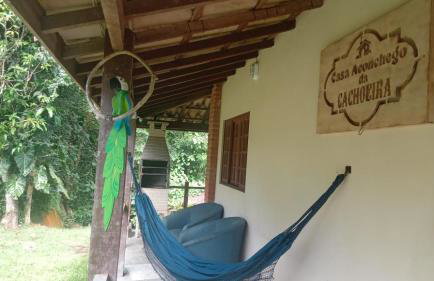 Aconchego da Cachoeira - Foto 17