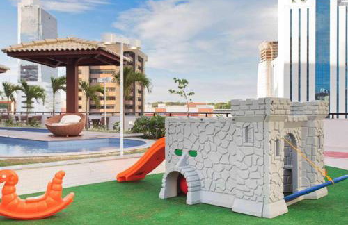 Flat in Salvador - Foto 16