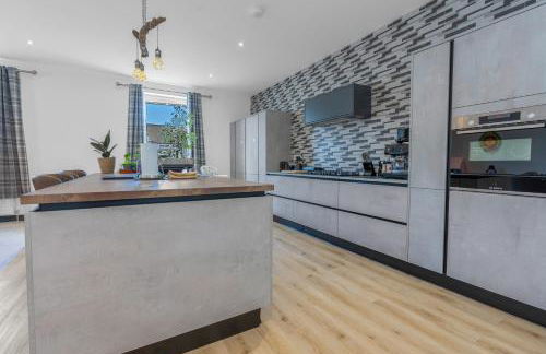 Luxe 5 Bedroom Guardbridge House - St Andrews - Foto 9