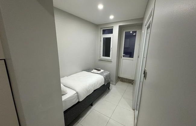 Joe Black Apart - Foto 41