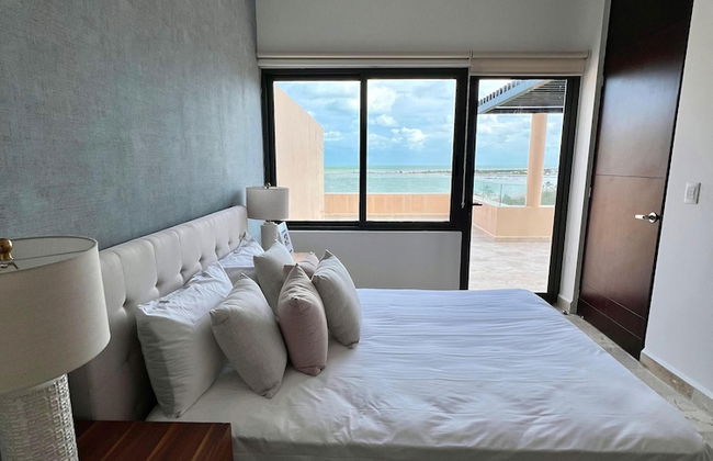 Penthouse Navela 405 Beachfront - Foto 3