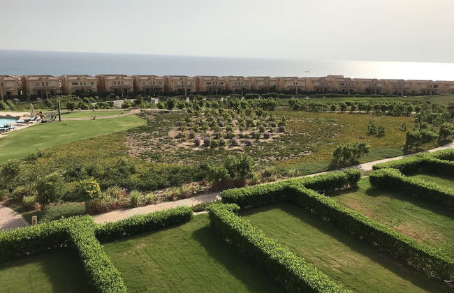 Luxury Chalet - TeLaL Ain Sokhna - Foto 32