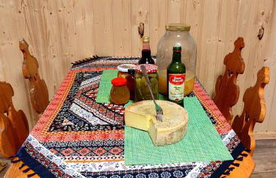 Agroturystyka Zielony Domek - Apartament na wyłączność, slow life, staw, oswojone zwierzęta gospodarskie, posiłki z własnych eko produktów - Foto 14