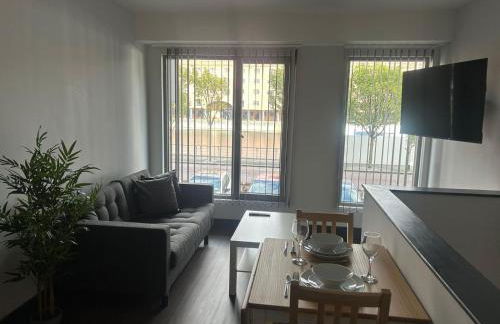 Dockside Aparthotel, Best Western Signature Collection - Foto 37