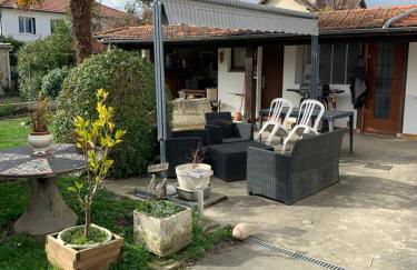 Chez Line et Francis - Photo 6