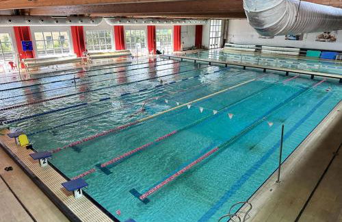 Residence Roman - Foto 13