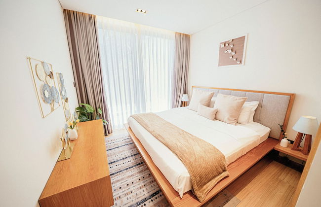 BRG GOLF - Danang Private Pool Villa 3BR - Foto 17