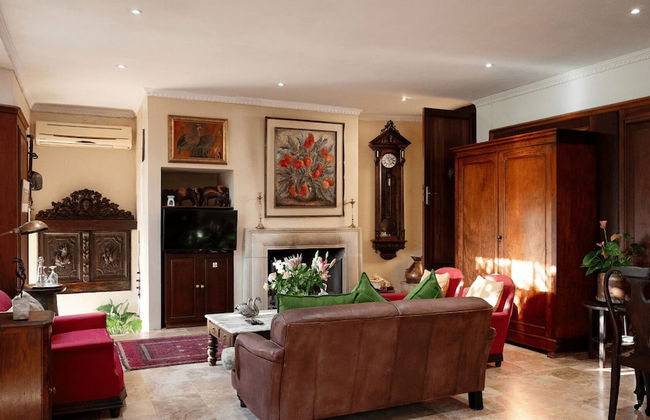 Kennedy's Beach Villa - Photo 68