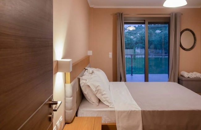 Villa Alkistis in Lefkada - Foto 27