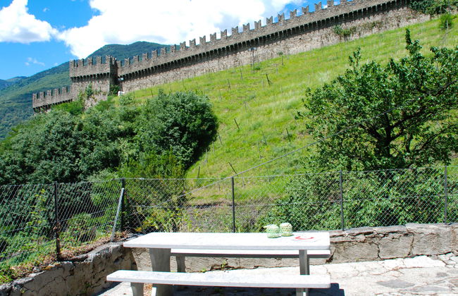 Casetta salita ai Castelli - Foto 14