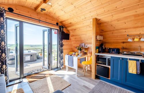 1 Bed in Bratton Fleming 90190 - Foto 10