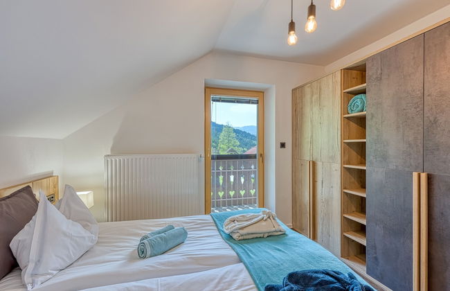 Homestead Metul Pool Suite 2 - Foto 3