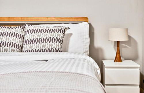 Port Central Apt with Terrace - Golf Terrace 1 - Foto 16