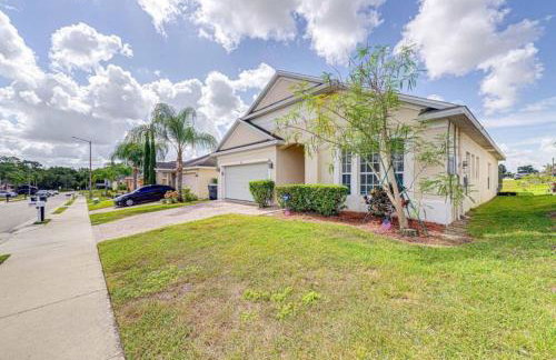 Open plan pool home sleeps 12 - Foto 34