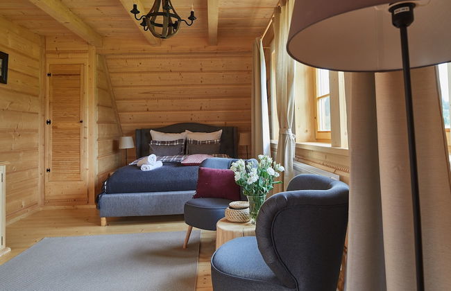 Osada Maruszyna - Foto 13