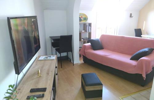 Appartement Guillestre 2 personnes - Foto 2