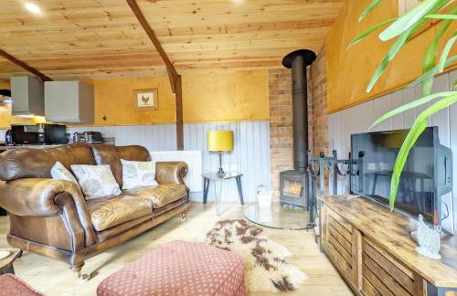 The Quail Cabin - Foto 6