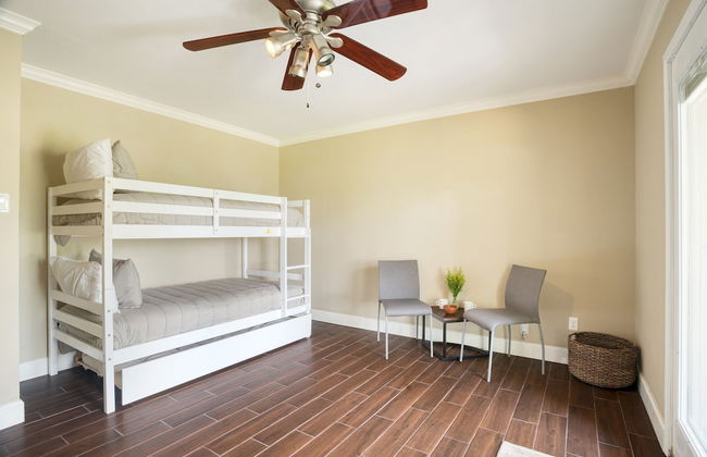 Travis by Avantstay Waterfront Lake Retreat - Foto 25