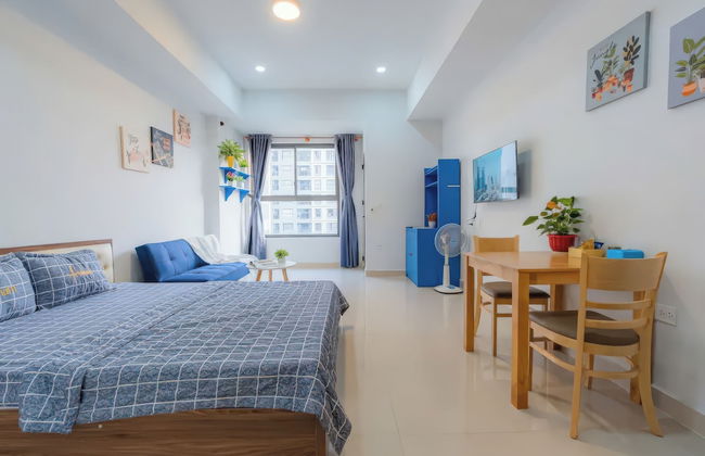 Minute Suites - Botanica Orchard TSN Air - Photo 50