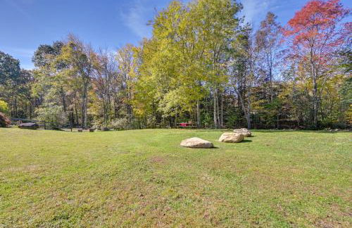 Quiet Killingworth Rental with Deck and Grill! - Foto 28