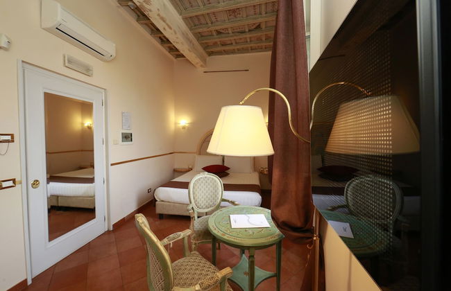 Residenza Gens Julia - Foto 32