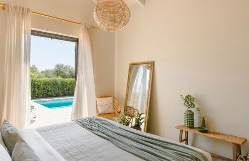 Oleanna Villas - Villa Olea - Foto 12